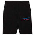 BB Tropics Short - Black