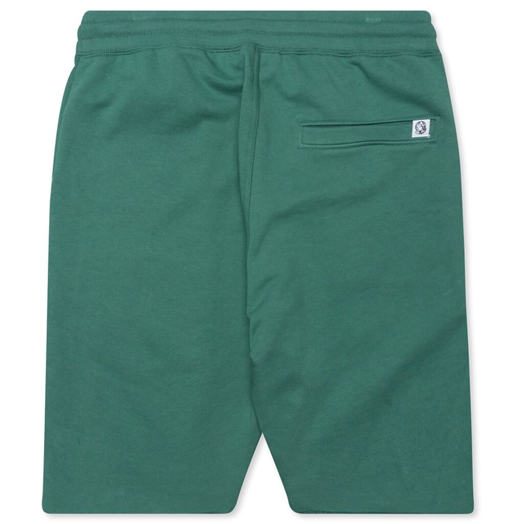 BB Tropics Short - Deep Sea Coral