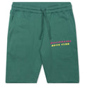BB Tropics Short - Deep Sea Coral