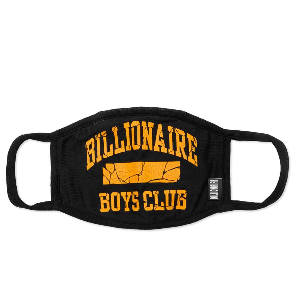 BB Uni Mask - Black