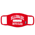 BB Uni Mask - Red