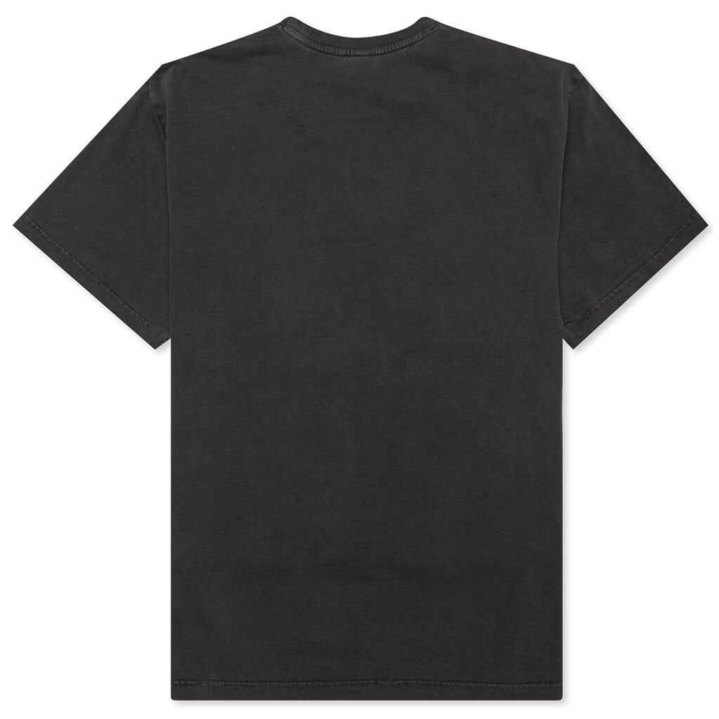 BB Vacay S/S Knit - Black