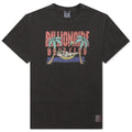 BB Vacay S/S Knit - Black