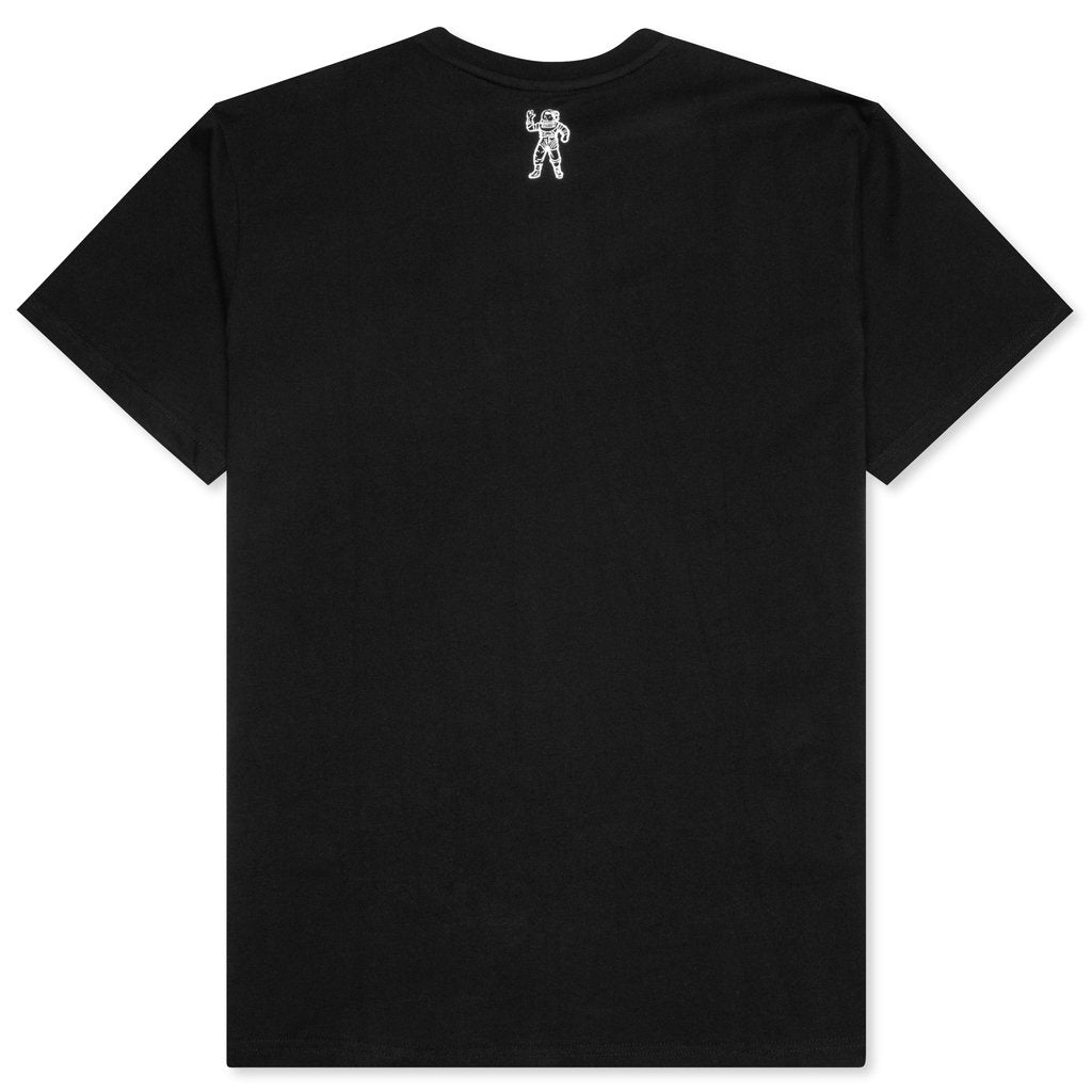 BB Walker S/S Tee - Black