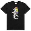 BB Walker S/S Tee - Black