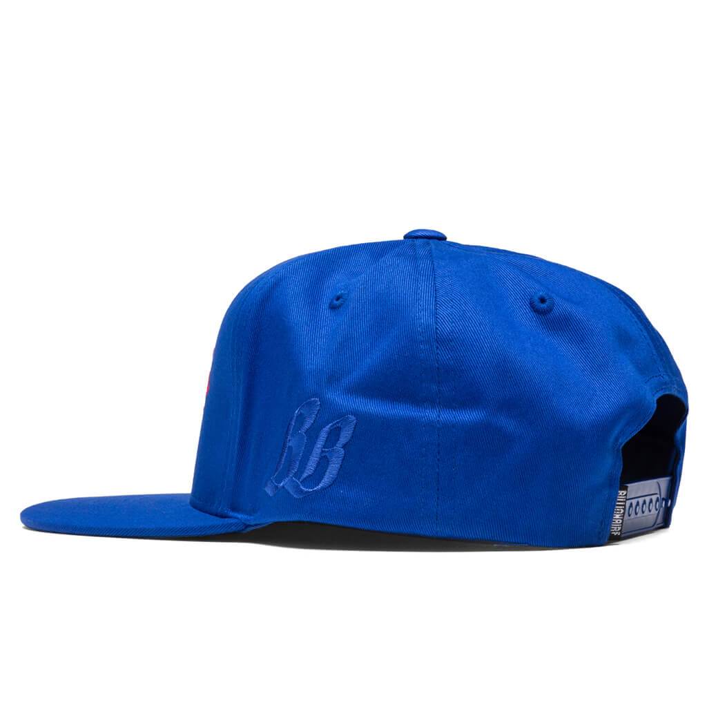 BC Snapback Hat - Surf The Web