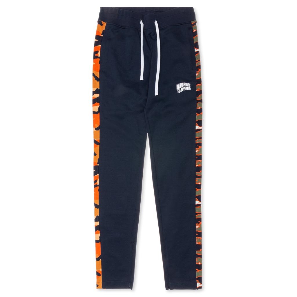 Change Up Pant - Navy