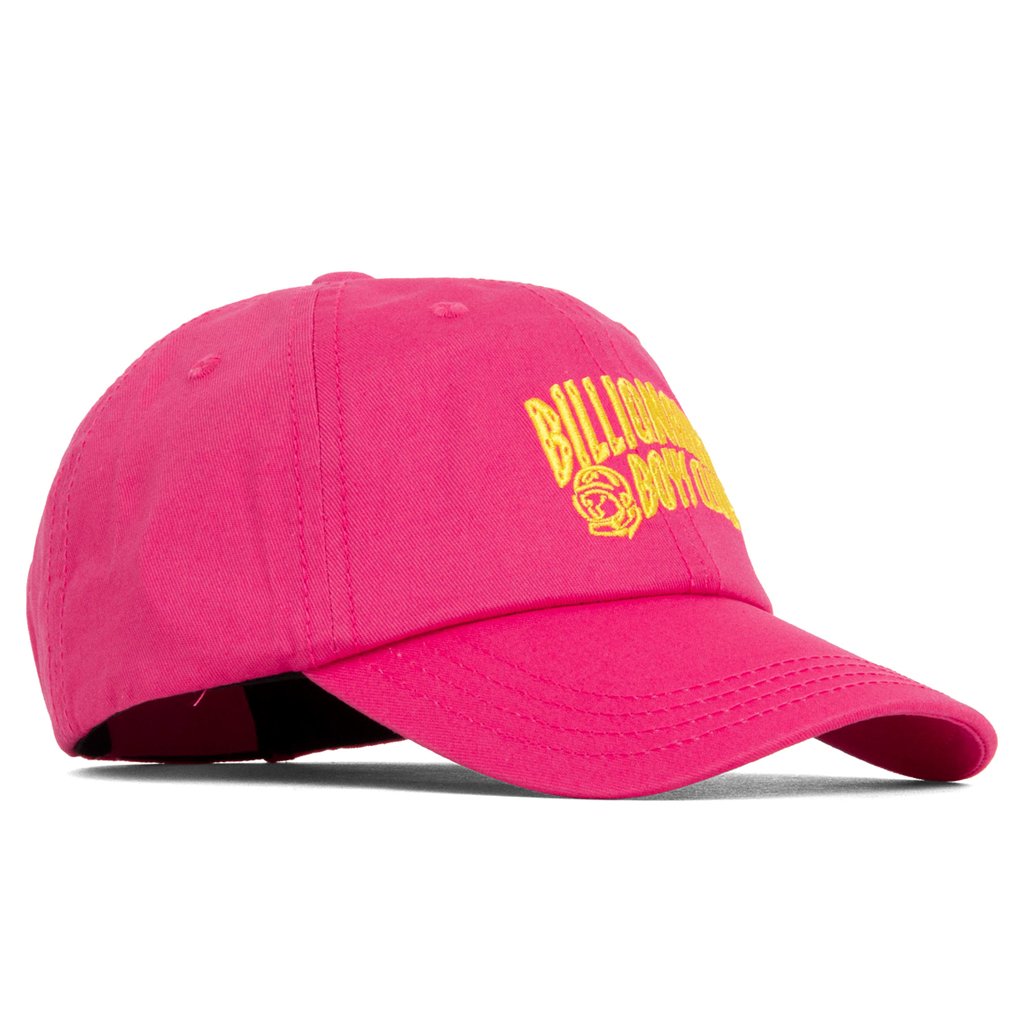 Kid's BB Atmosphere Hat - Beetroot Purple