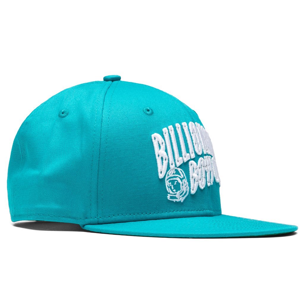 Kid's BB Columbia Hat - Spectra Green