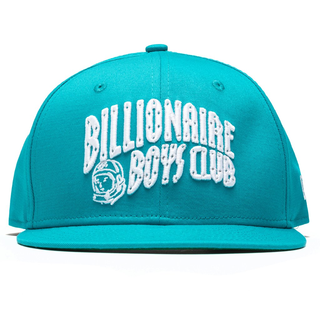 Kid's BB Columbia Hat - Spectra Green