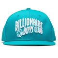 Kid's BB Columbia Hat - Spectra Green