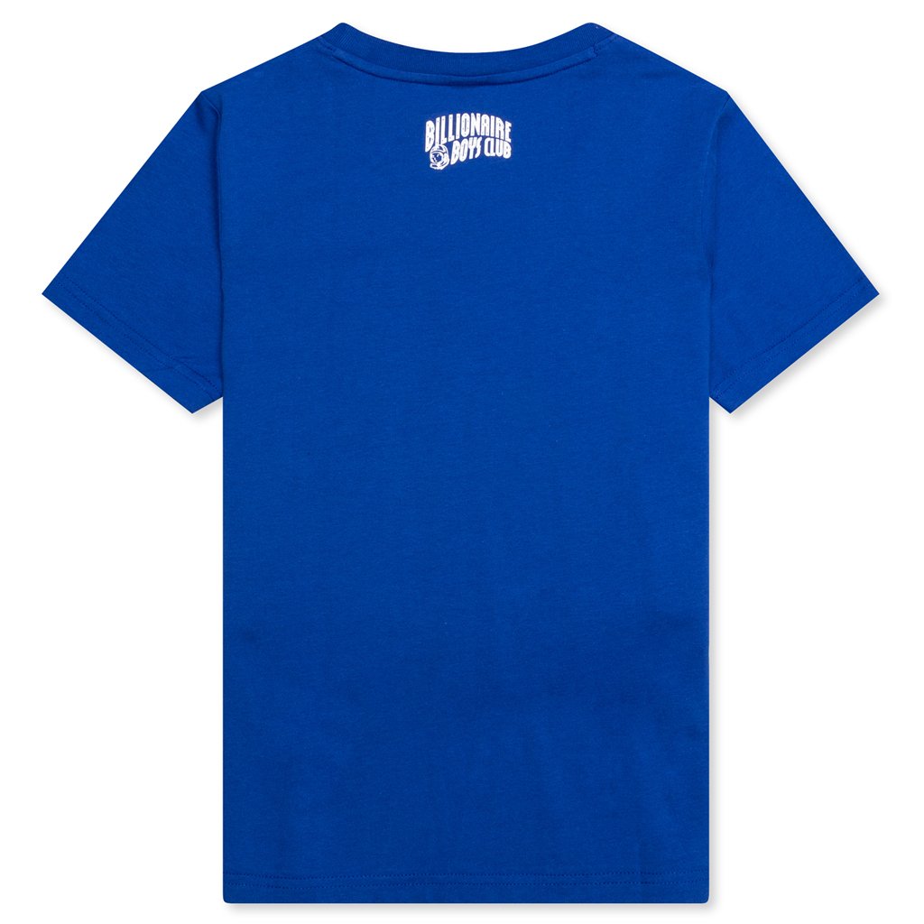 Kid's BB Expedition S/S Tee - Surf The Web