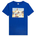 Kid's BB Expedition S/S Tee - Surf The Web