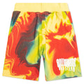 Kid's BB Odyssey Short - Lemon Drop