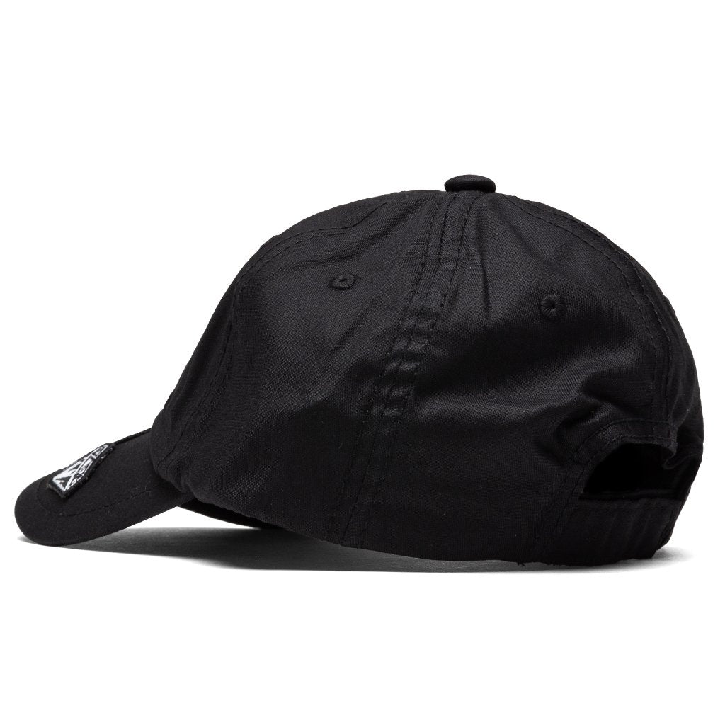 Kid's BB Scribble Hat - Black