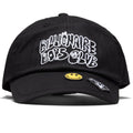 Kid's BB Scribble Hat - Black