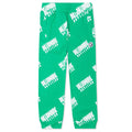 Kid's BB Straight Reppin Sweatpant - Ming Green