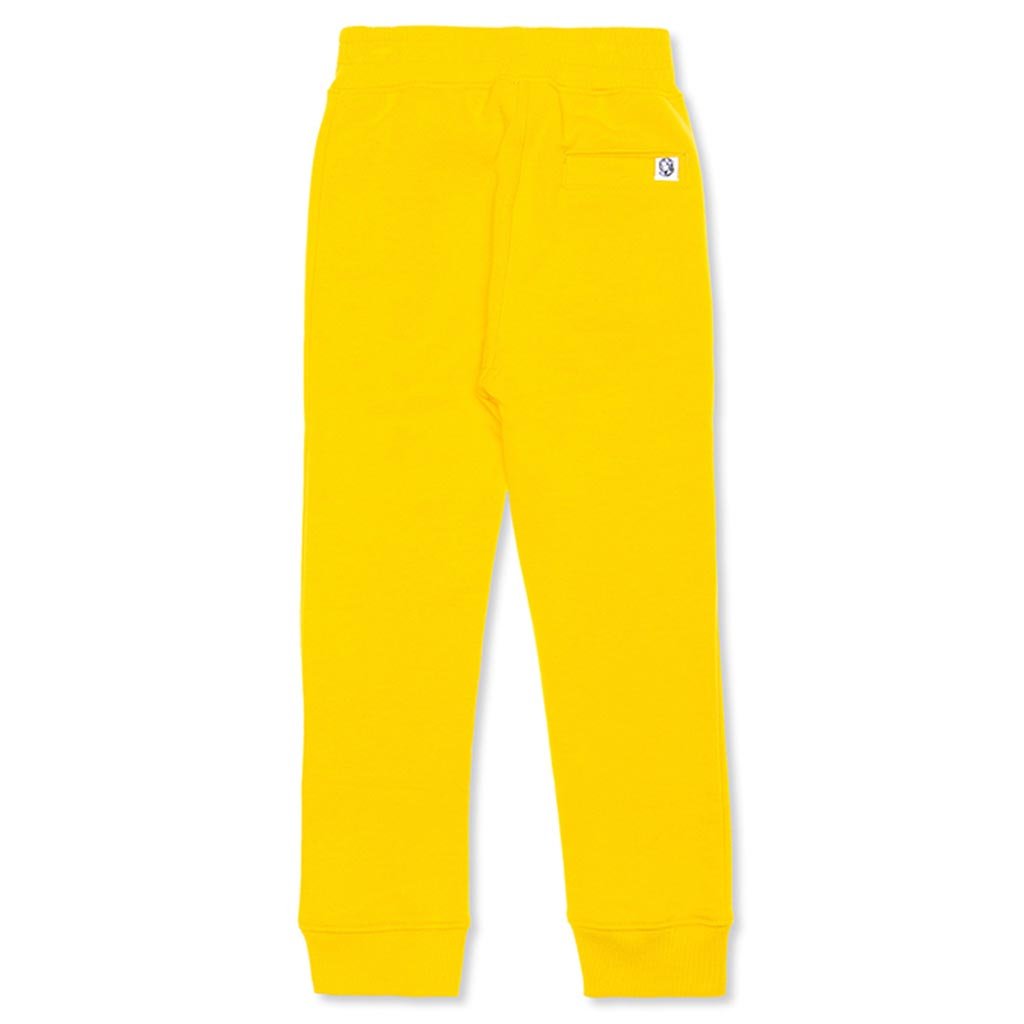 Kids BB Super Sweatpant - Freesia