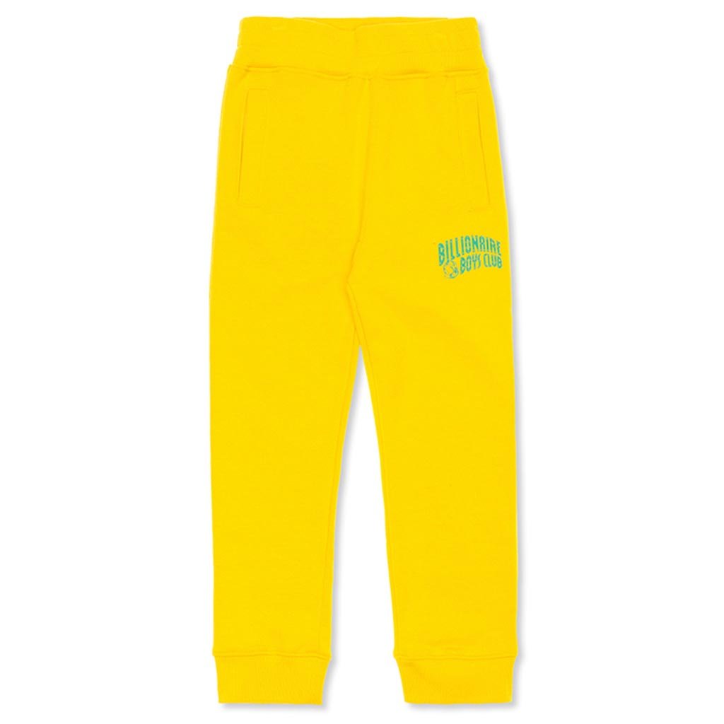 Kids BB Super Sweatpant - Freesia