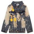 Kid's BB Tiger Scout Jacket - Taurus
