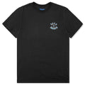 Chrome Rocker Tee - Black