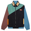 Advantage Track Jacket - Black