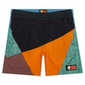 Match Short - Black