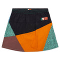 Point Skirt - Black