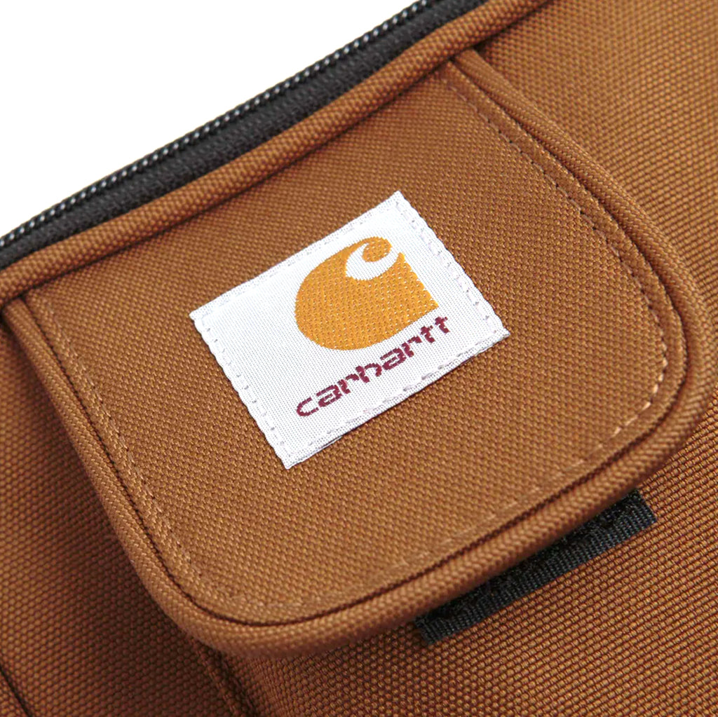 Essentials Bag - Hamilton Brown