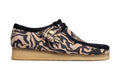 WallabeeWW Lo - Navy/Multi
