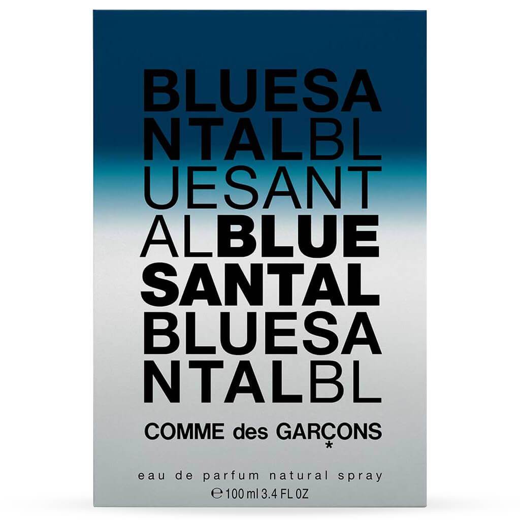 Blue Santal Eau de Parfum - 100ML