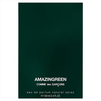 Amazing Green Eau De Parfum