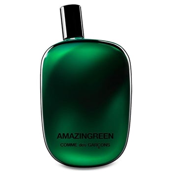 Amazing Green Eau De Parfum