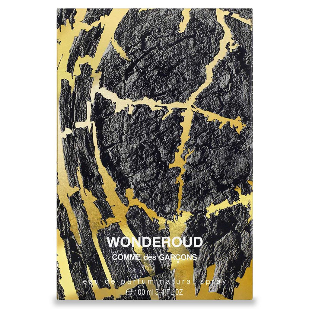 Wonderoud Eau De Parfum - 100ML