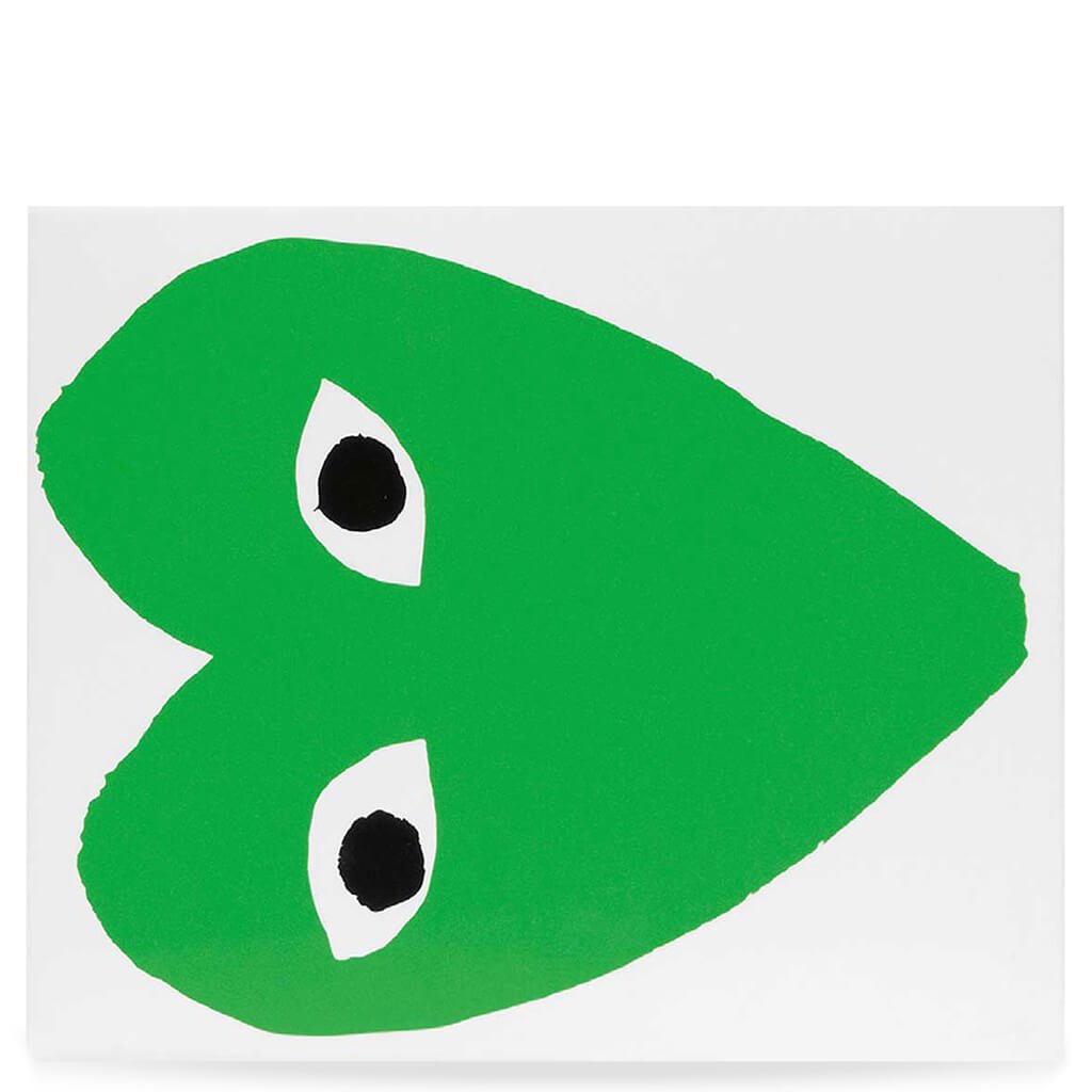 Play Green Eau De Toilette - 100ML
