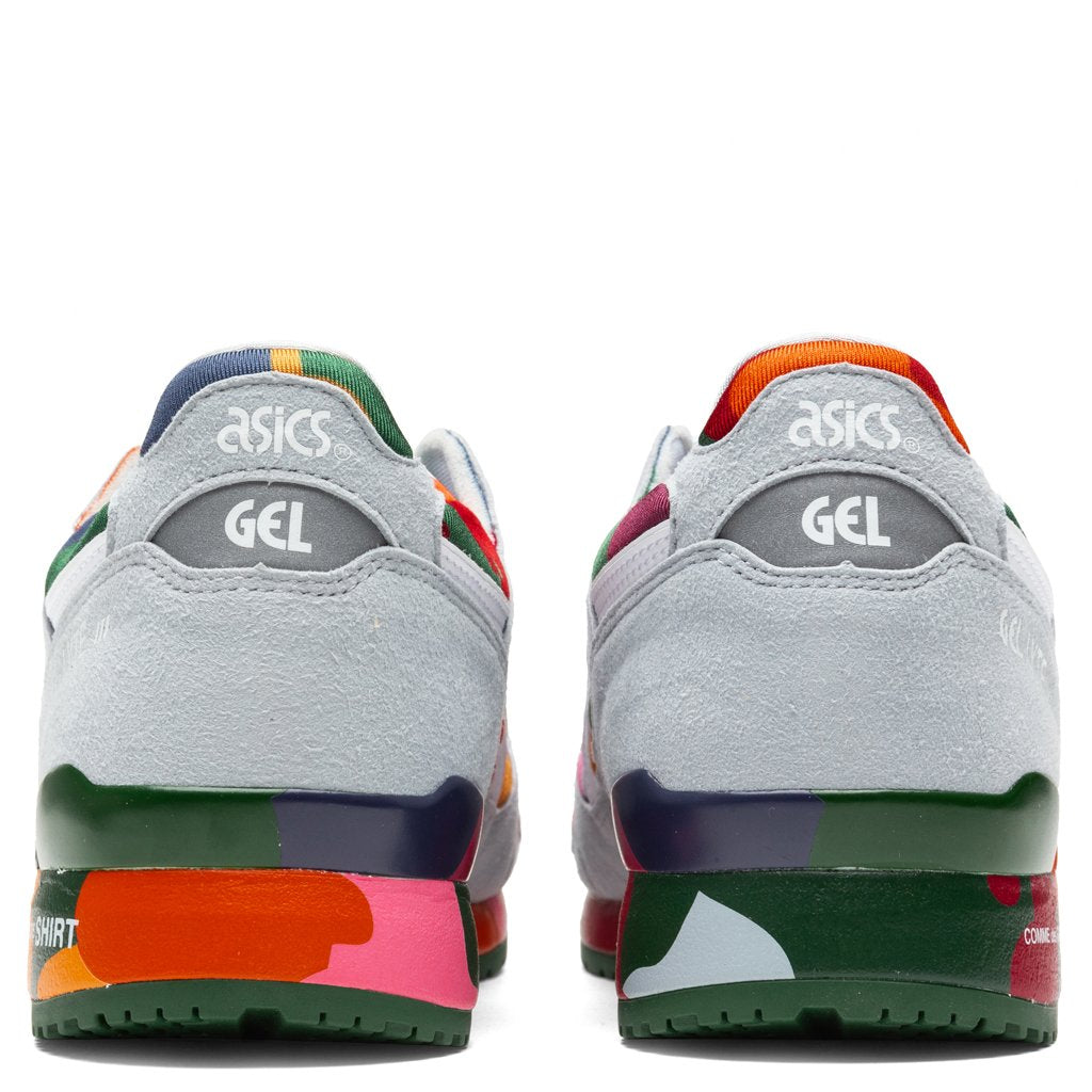 Gel-Lyte III - Multi-Color