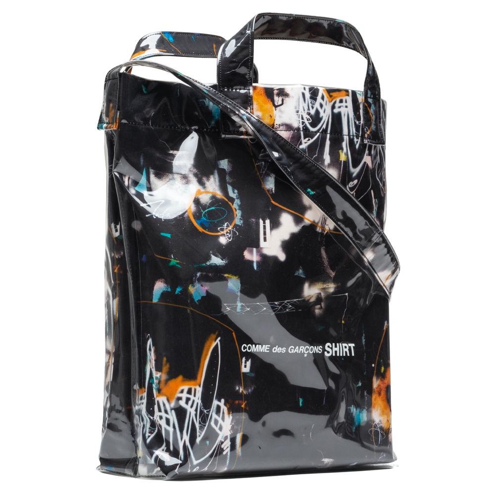 Tote Bag - Black