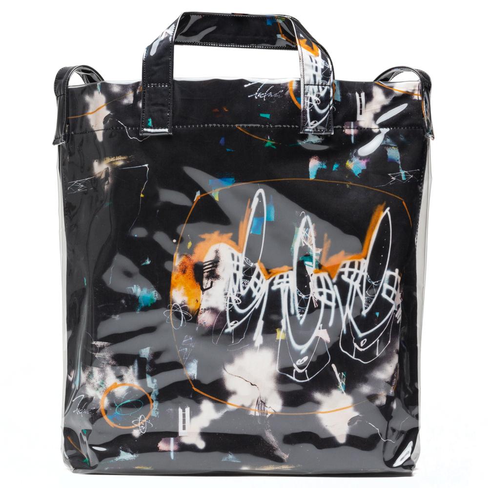 Tote Bag - Black