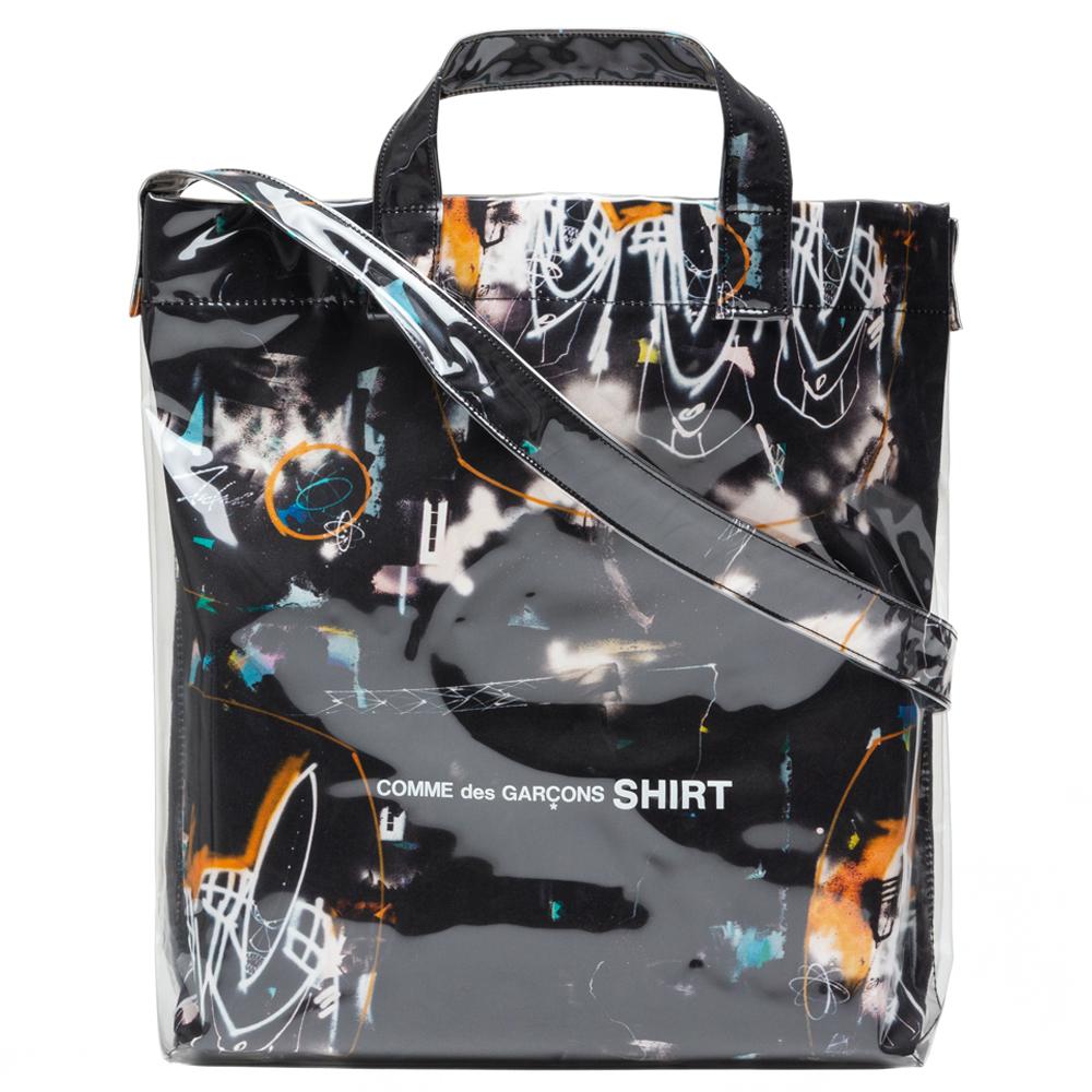 Tote Bag - Black