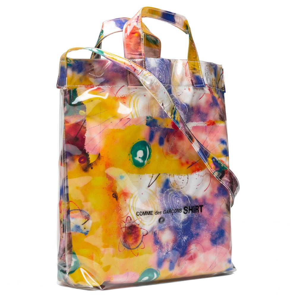 Tote Bag - Yellow