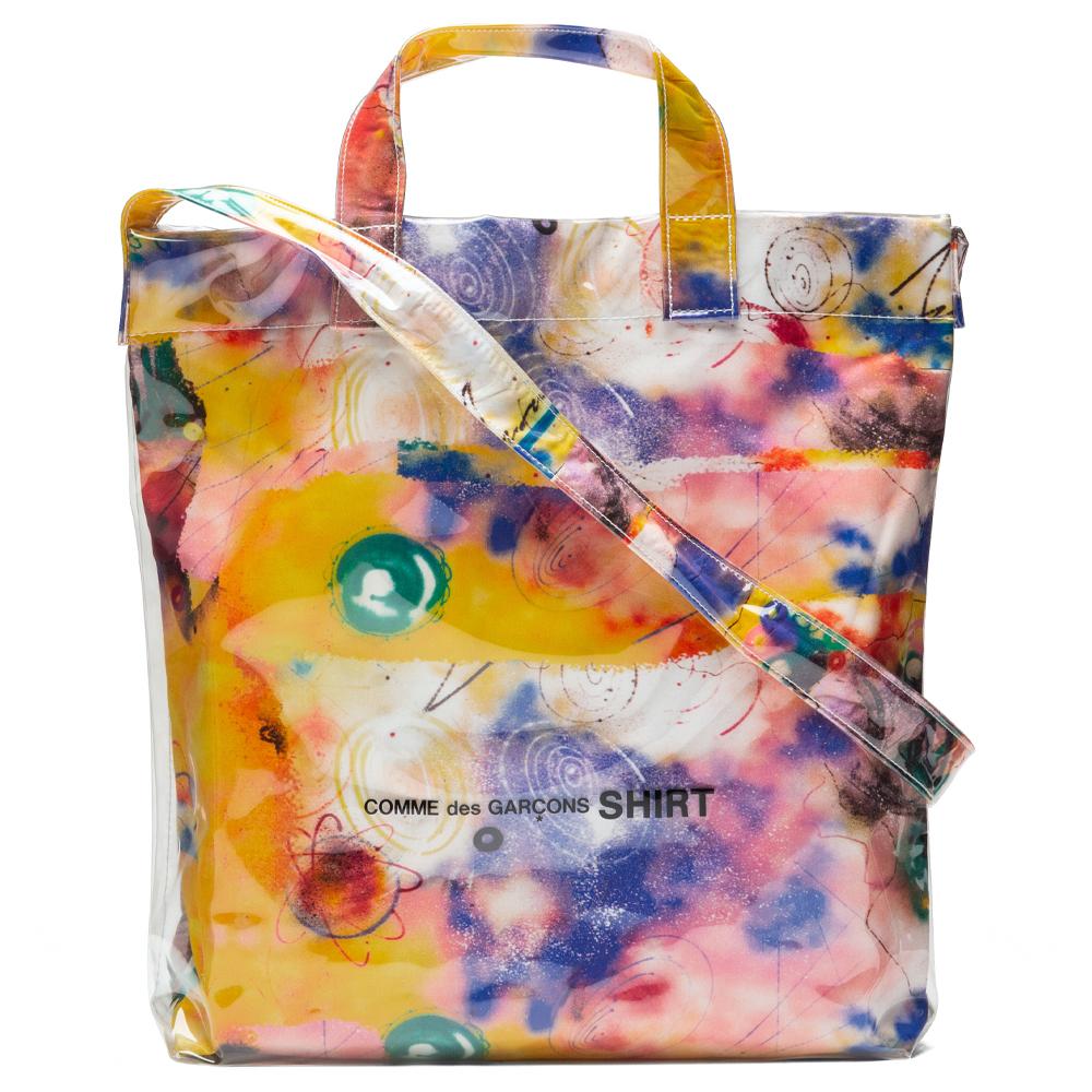 Tote Bag - Yellow