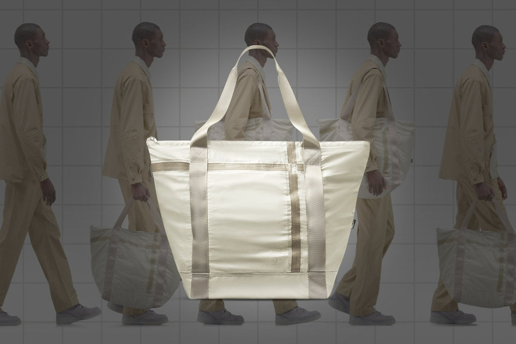 Tote Bag - Fog