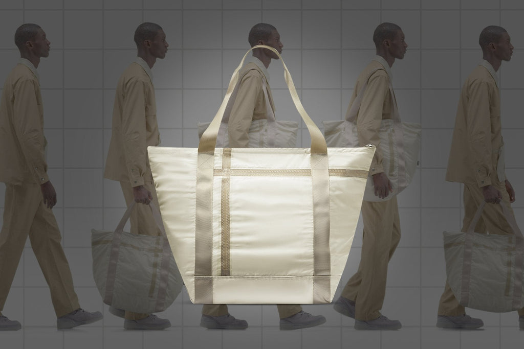 Tote Bag - Fog