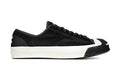 Jack Purcell Signature Ox - Black/Egret