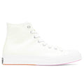 Chuck 70 Hi - White/White/Multi