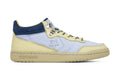 Fastbreak Mid - Gravel/Halogen Blue