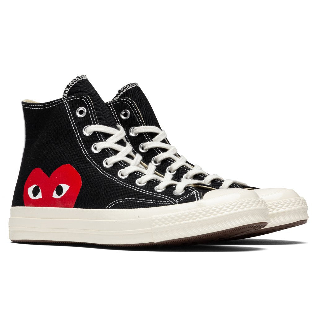 All Star Chuck '70 Hi - Black