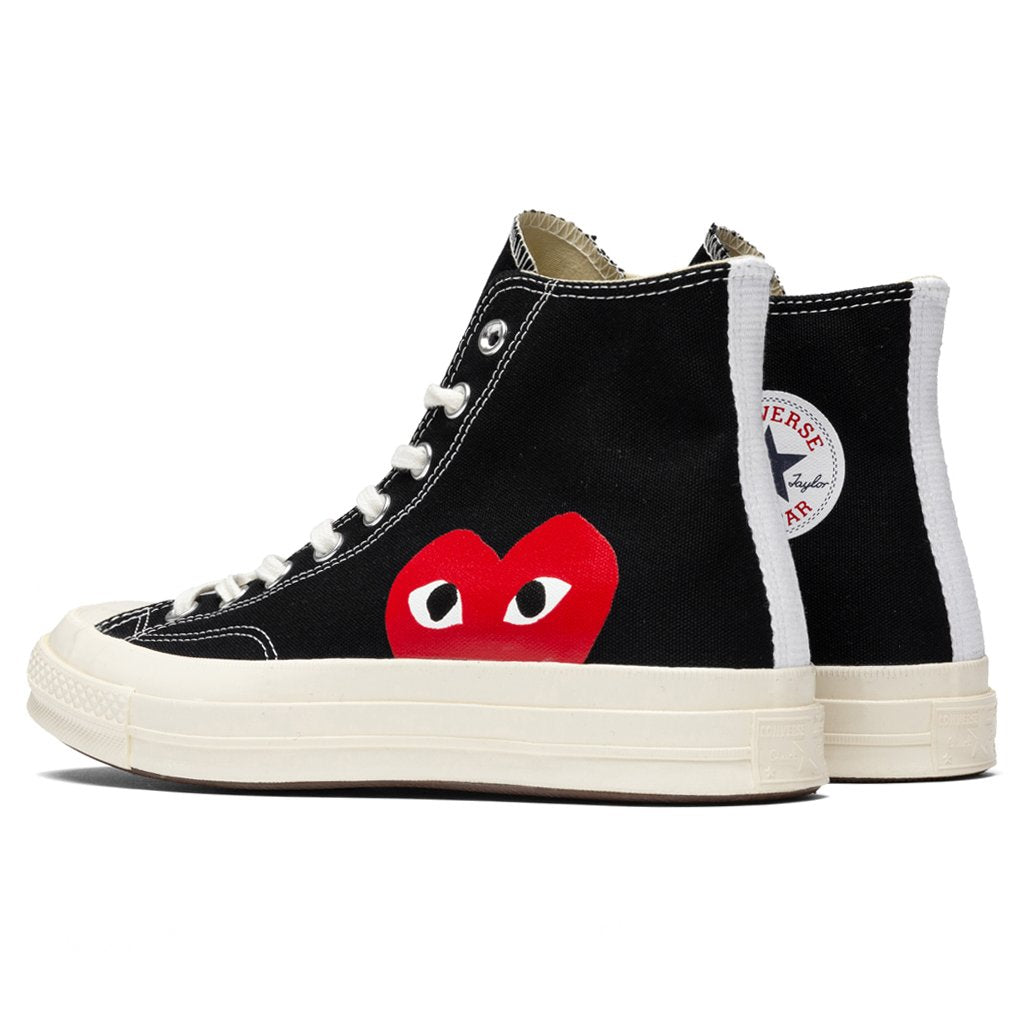 All Star Chuck '70 Hi - Black