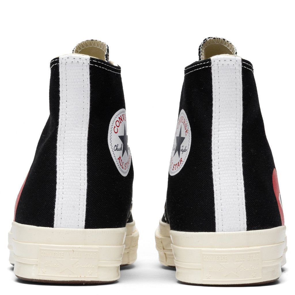 All Star Chuck '70 Hi - Black