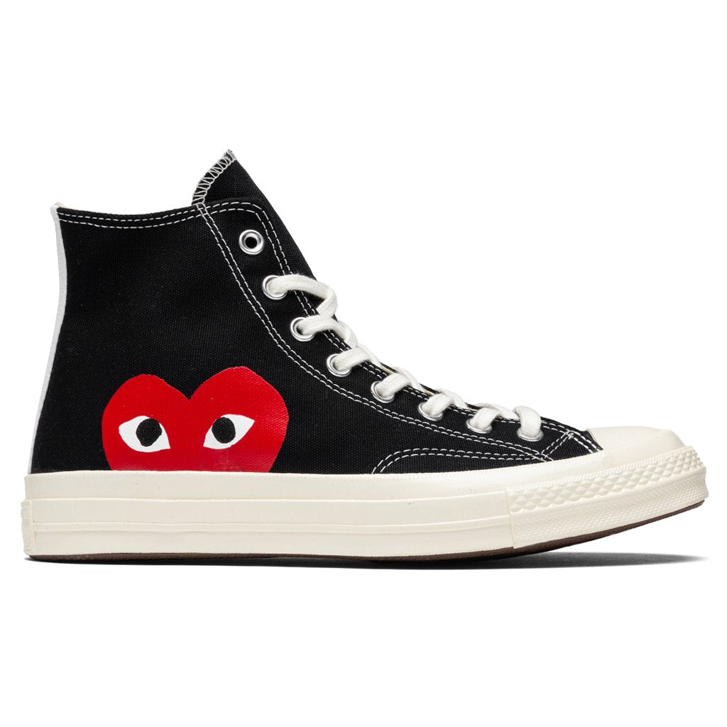 All Star Chuck '70 Hi - Black
